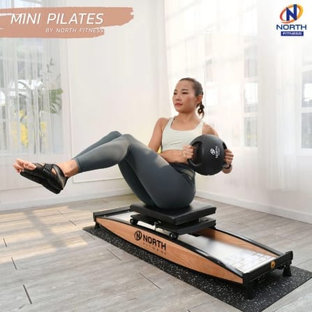 มินิ พิลาทิส  NORTH FITNESS_5